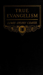 True evangelism_cover