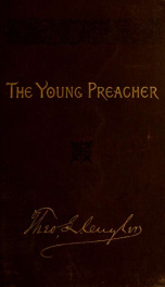 The young preacher_cover