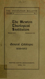 General catalogue_cover