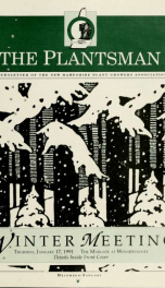 Plantsman Dec/Jan_cover