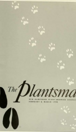 Plantsman Feb/Mar_cover