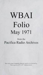 WBAI folio 12 no. 12_cover