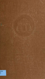 Catalogue de luxe of the Department of Fine Arts, Panama-Pacific International Exposition 2_cover