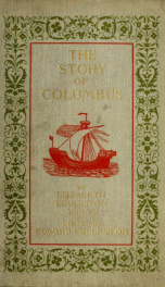 The story of Columbus_cover