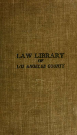 Fraternal society law embracing the statute law and a digest of the decisions of the court of last resort of the several states concerning fraternal beneficiary societies_cover