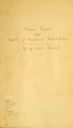 Report 1950-51_cover