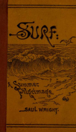 Surf: a summer pilgrimage_cover