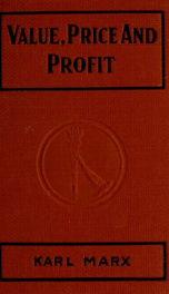 Value, price and profit_cover