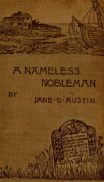 A nameless nobleman_cover