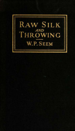 Raw silk throwing c.1_cover