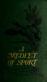 Medley of sport_cover