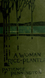 A woman rice planter_cover