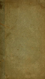 Memoirs of the lives and writings of those eminent divines who convened in the famous Assembly at Westminister, in the seventeenth century 2_cover