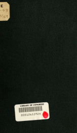 Letters on the relation of the white and African races in the United States, showing the necessity of the colonization of the latter; addressed to the representative men of the Nation_cover