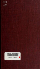 Proceedings of the Cincinnati Colonization Society, at the annual meeting, January 14, 1833_cover