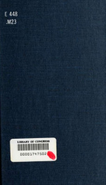 A plea for Africa. A sermon delivered at Bennet street church, in behalf of the American colonization society, July 4, 1830 2_cover