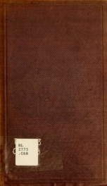 Considerations respecting the recognition of friends in another world; on the affirmed descent of Jesus Christ into hell: on phrenology in connextion with the soul, and on the existence of a soul in brutes_cover