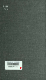 A tract for the times, on the question, Is it right to withhold fellowship from churches or from individuals that tolerate or practise slavery?_cover