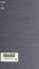 National thanksgiving : a sermon, preached in the First Presbyterian Church of Cranbury, New Jersey, on November 26, 1863 1_cover