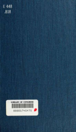 Observations on the physical, intellectual, and moral qualities of our colored population: with remarks on the subject of emancipation and colonization_cover