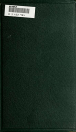 Northumbrian documents of the seventeenth and eighteenth centuries, comprising the register of the estates of Roman Catholics in Northumberland and the corespondence of Miles Stapylton_cover