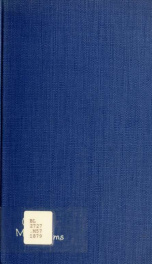 Mistakes of Ingersoll : as shown by Rev. W.F. Crafts, Bishop Charles E. Cheney ... and others : including Ingersoll's lecture on Skulls, and his answer to Prof. Swing ... and other critics_cover