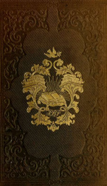 Memoirs, including letters, and select remains, of John Urquhart, late of the university of St. Andrew's_cover