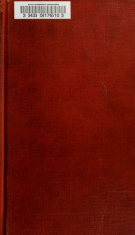 Public men and events from the commencement of Mr. Monroe's administration, in 1817, to the close of Mr. Filmore's administration, in 1853 2_cover