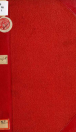 Missouri's jubilee. Speech of Thomas C. Fletcher, governor of Missouri, delivered in the State capitol, on the occasion of the reception by the legislature of the news of the passage of the convention ordinance abolishing slavery in Missouri_cover