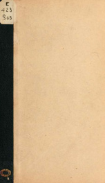 God, the refuge of His people. A sermon, delivered before the General Assembly of South Carolina, on Friday, December 6, 1850, being a day of fasting, humiliation and prayer 2_cover