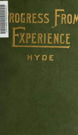 Progress from experience_cover