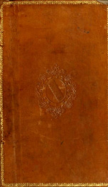 Letters from Portugal, Spain, & France: written during the campaigns of 1812, 1813, & 1814, addressed to a friend in England. Describing the leading features of the provinces passed through and the state of society, manners, habits &c. of the people._cover