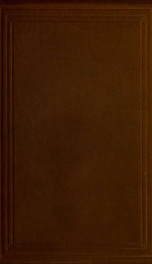 History of the presbytery of Philadelphia, and of the Philadelphia Central_cover