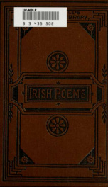 Poems of Ireland_cover