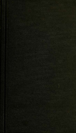 General conferences of the Methodist Episcopal Church from 1792 to 1896_cover