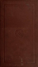 Congregational history, continuation to 1850 : with special reference to the rise, growth, and influence of institutions, representative men, and the inner life of the churches_cover