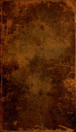 The miscellaneous works in prose and verse : the greater part now first published 2_cover