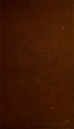 Minutes of the Presbytery of Redstone, of the Presbyterian Church in the U.S.A.: from the organization of presbytery, September 19, 1781, to December, 1831_cover