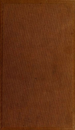 New England Congregationalism in its origin and purity : illustrated by the foundation and early records of the First Church in Salem, and various discussions pertaining to the subject_cover