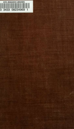 A memoir of the life of William Livingston : member of Congress in 1774, 1775, and 1776 : delegate to the federal convention in 1787, and governor of the state of New-Jersey from 1776 to 1790 : with extracts from his correspondence, and notices of various_cover