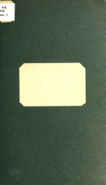 Speech of Mr. Palfrey, of Massachusetts, on the political aspects of the slave question. Delivered in the House of representatives, January 26th, 1848_cover