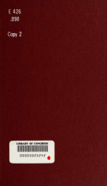 Our Union--God's gift. A discourse delivered in Trinity church, Washington, D.C., on Thankgiving day, November 28, 1850_cover