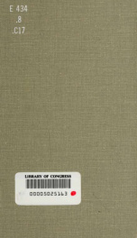 The Sumner outrage. A full report of the speeches at the meeting of citizens in Cambridge, June 2, 1856, in reference to the assault on Senator Sumner, in the Senate chamber at Washington_cover