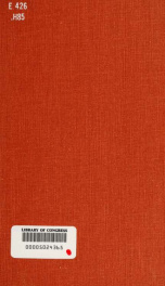 Speech of Hon. Volney E. Howard, of Texas, on the Mexican boundary question--the Pacific railroad--the Collins steamers_cover