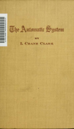 The automatic system, treating of the doctrine of the triple tax_cover