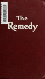 The remedy_cover