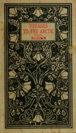 Voyages from Montreal through the continent of North America to the frozen and Pacific oceans in 1789 and 1793; with an account of the rise and state of the fur trade 1_cover