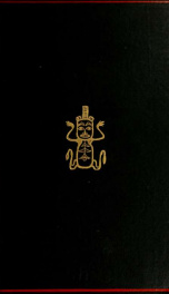 The origin of primitive superstitions and their development into the worship of spirits and the doctrine of spiritual agency among the aborigines of America_cover