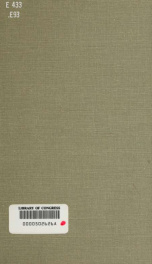 Speech of Mr. Everett, of Massachusetts, delivered in the Senate of the United States, Feb. 8, 1854, on the Nebraska and Kansas territorial bill_cover