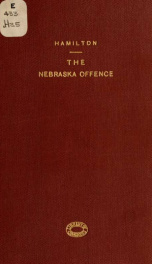 The Nebraska office, a sermon, preached in the Presbyterian Church, Ovid, June 4, 1854_cover